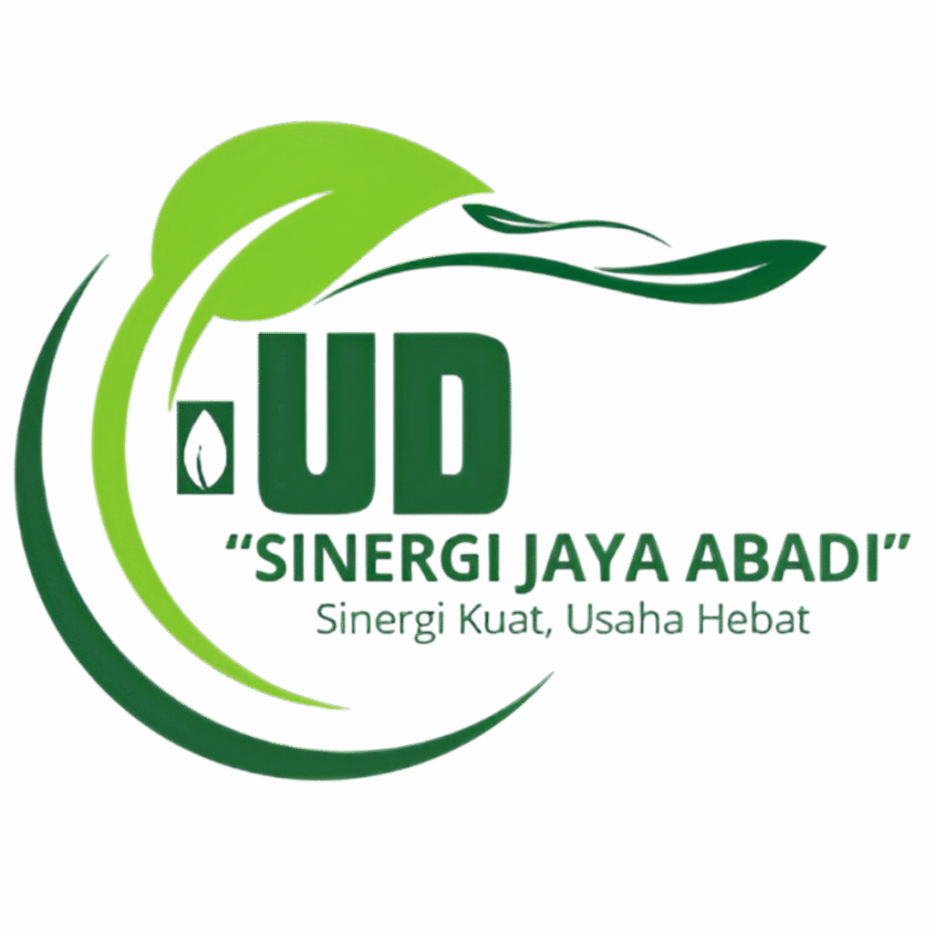 UD Sinergi jaya Abadi
