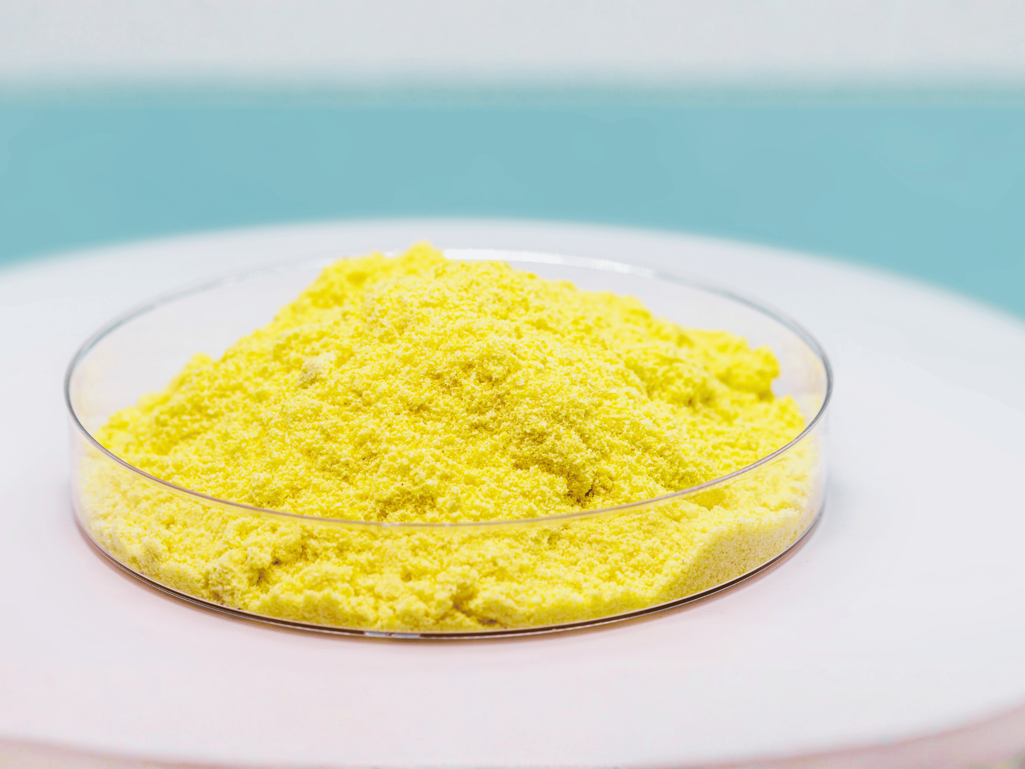 Belerang Powder Oil