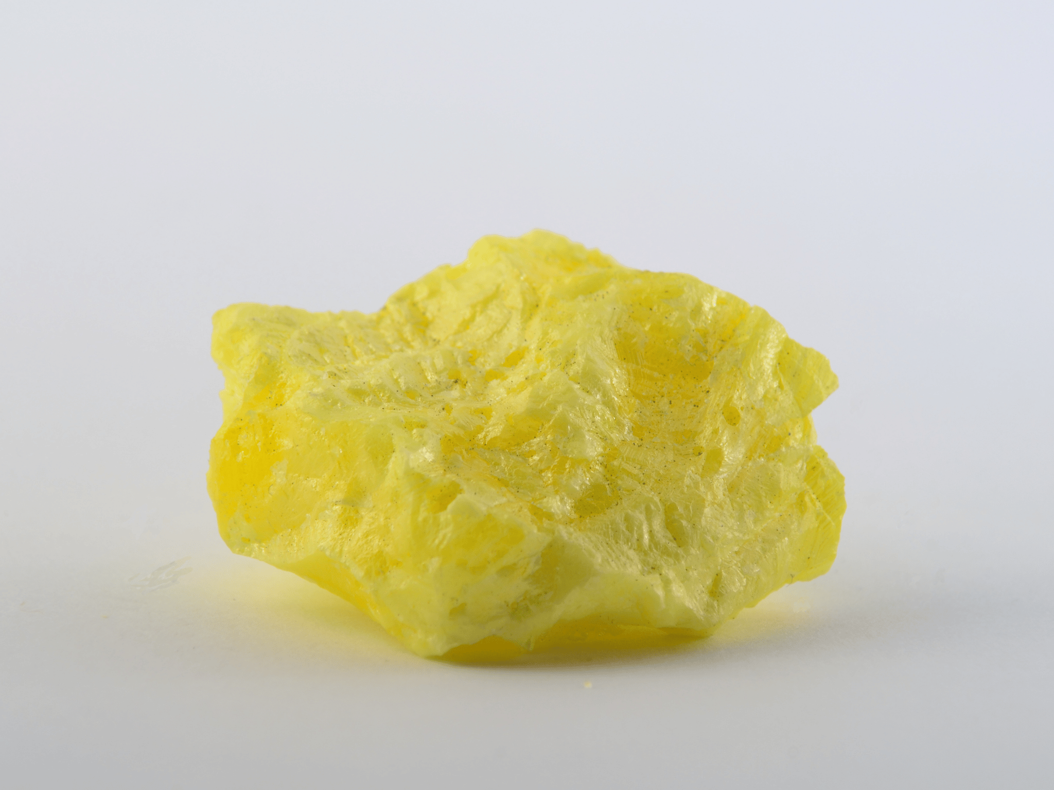 Belerang Flake